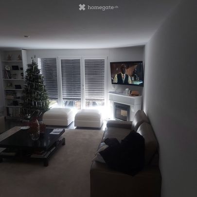 5 Zimmer, 110 m² - Photo 1