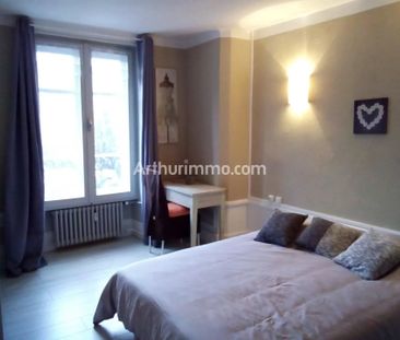 Location Appartement 1 pièces 30 m2 à Lons-le-Saunier - Photo 3