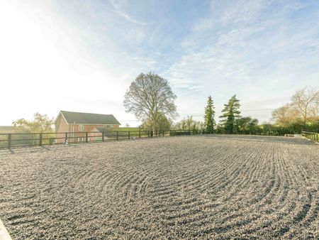 Church lane, West Keal, Spilsby, PE23 - Photo 5