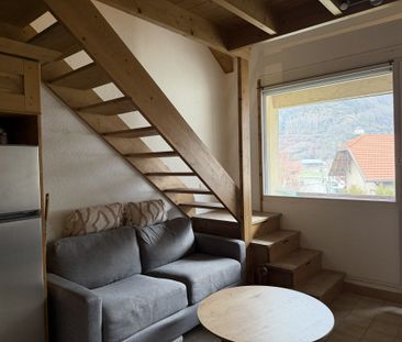 Location Appartement 2 pièces 33m² ALBERTVILLE 73200 - Photo 3