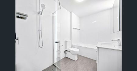 Light-filled Apartment with Spectacular Harbour Views ** Available 18/02/26 ** - Photo 4