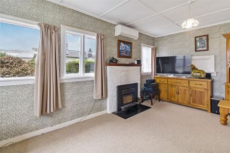 Cozy home in Waimate - Photo 3