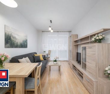 Mieszkanie na wynajem Borkowo - Komfortowe 2-pokojowe mieszkanie na... - Zdjęcie 2