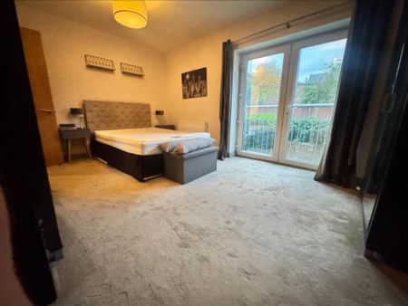 2 bedroom apartment to rent - Photo 3