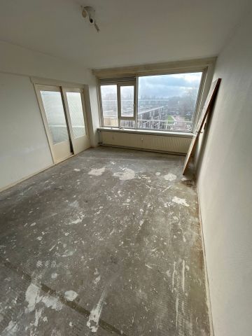 Appartement te huur: Winston Churchilllaan 17-C 3202 GN Spijkenisse - Foto 2