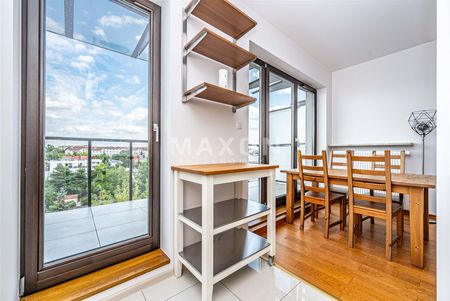 Komfortowe 2 pokoje na Pradze Południe - Фото 2