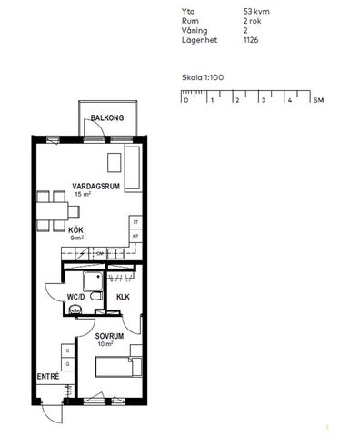 Spannmålsgatan 3 - Foto 4