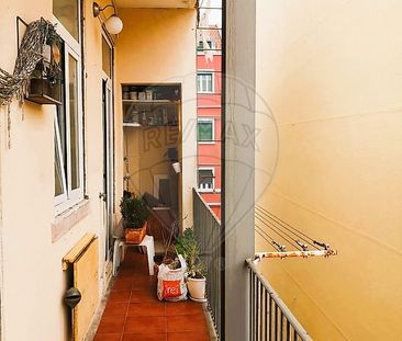 Apartamento T3 em Lisboa - Photo 1