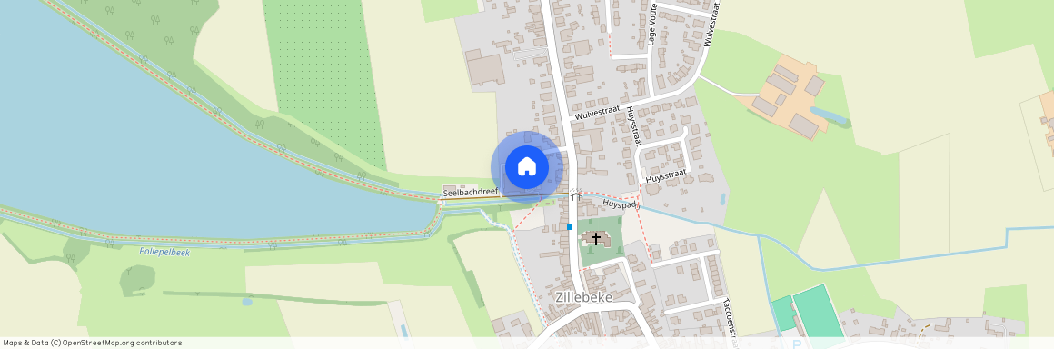 Maaldestedestraat 9, 8900 Ieper