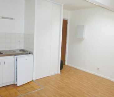 APPARTEMENT T1 17M - Photo 4