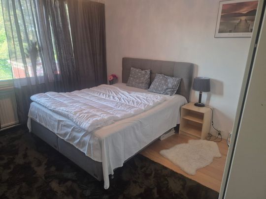 Ymergatan, Märsta - Photo 1