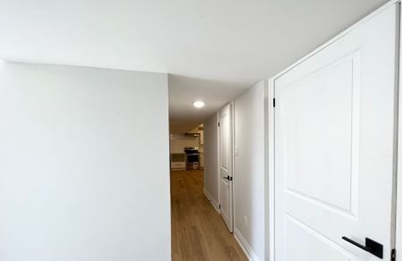 For Lease - 26 Oren Boulevard Unit# Lower, Barrie, Ontario - Photo 4