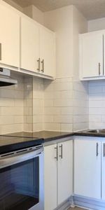 Grand appartement 5½ meublé – Disponible maintenant - Photo 4