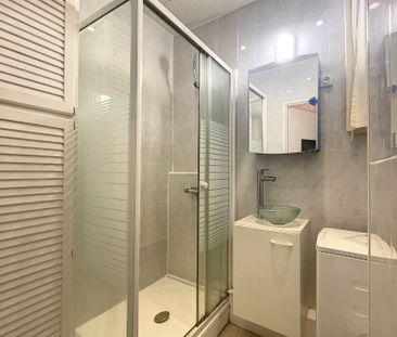 Appartement T1 Paris 15 à louer - Photo 2