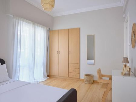 Διαμέρισμα για ενοικίαση Μουσείο (Εξάρχεια - Νεάπολη) - Photo 5
