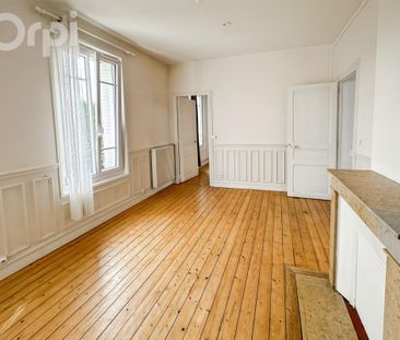 Location Appartement 3 pièces 44m² SENLIS 60300 - Photo 1