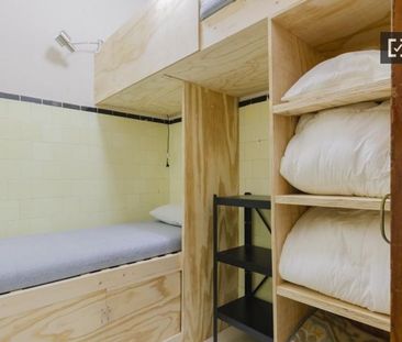 3 room luxury Apartment for rent in Valencia - Photo 4