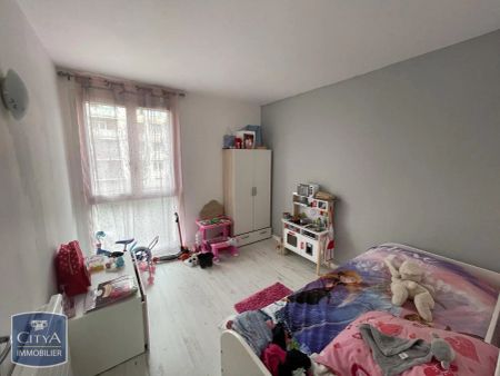 Appartement à louer 3 pièces 54.69m² - Photo 4