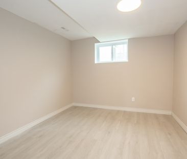 55 Marshall Ave, Welland - All Inclusive 2 Bed Lower - Photo 6
