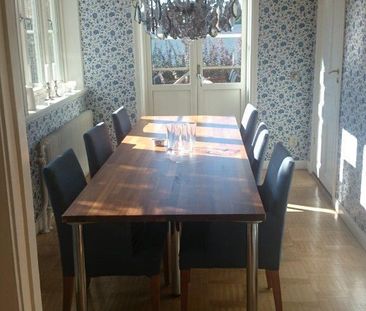Rosbackestigen, Lidingö - Photo 3