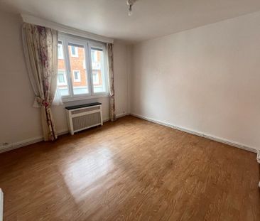 Appartement 3 pièces à Calais - Photo 3