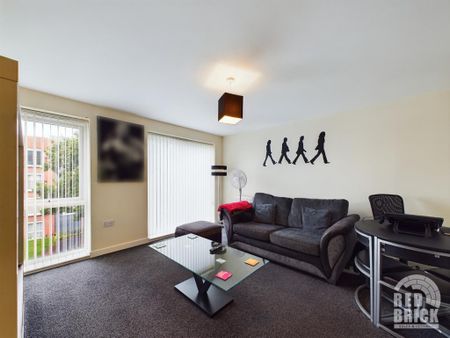 1 bedroom apartment to rent - Photo 4