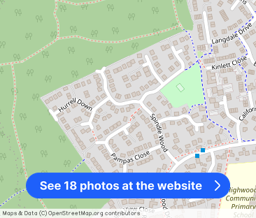 Northfield Gardens, Highwoods, Colchester, Essex - Photo 1