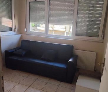 Studio/Γκαρσονιέρα για ενοικίαση Άγιος Λουκάς (Καβάλα) - Photo 1