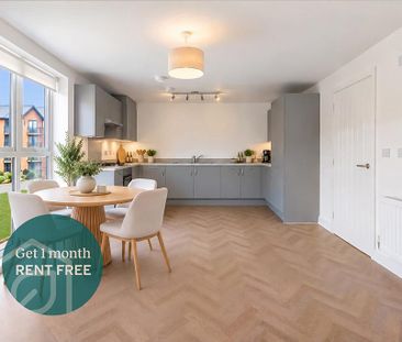 2 bedroom apartment to rent - Photo 3