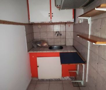 Διαμέρισμα για ενοικίαση Αγία Σοφία (Κέντρο Θεσσαλονίκης) - Φωτογραφία 6