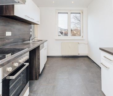 WOW I BALKON I NÄHE LENDPLATZ I BADEWANNE I MODERNER SCHNITT I HAUS... - Foto 3