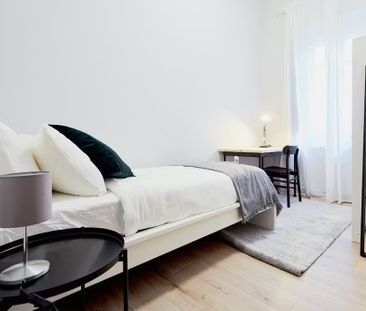 Via Ormea, Turin, Piedmont 10126 - Foto 6