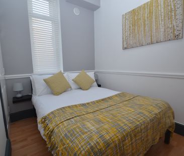 1 bed flat to rent in Tewkesbury Street, Cathays, CF24 - Photo 6