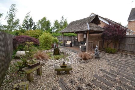 3 bedroom semi-detached house to rent - Photo 3