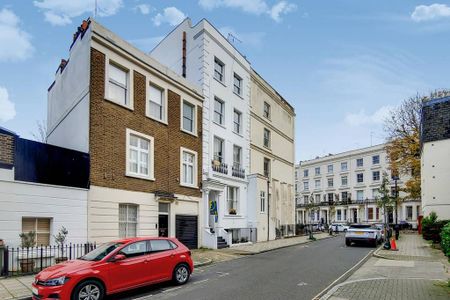 1 bedroom flat to rent - Photo 5