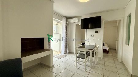 Διαμέρισμα για ενοικίαση Αγία Κυριακή (Κηφισιά) - Photo 5