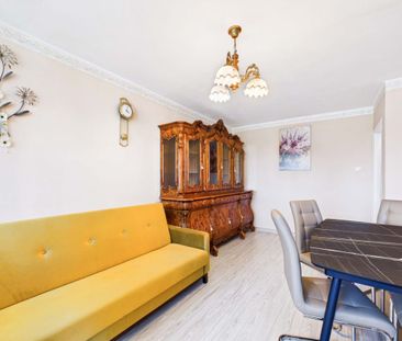Dwupokojowe mieszkanie z balkonem w centrum miasta 46 m² - Zdjęcie 4