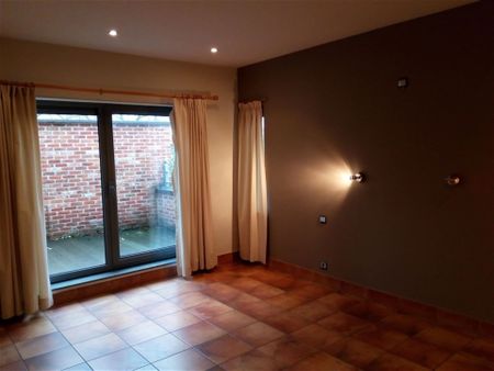 Appartement op eerste verdieping in centrum van Lummen! - Foto 4