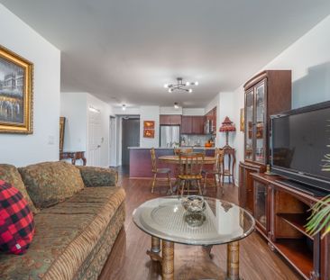 For Lease - 19 Grand Trunk Crescent Unit# 3712, Toronto, Ontario - Photo 1