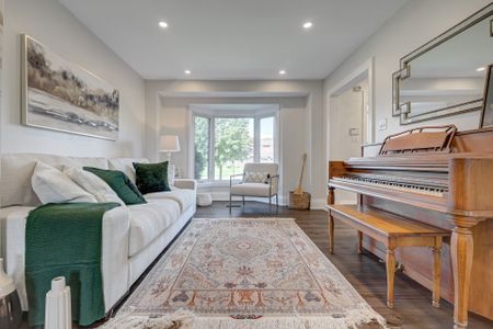 For Lease - 615 Sandford Street Unit# Main2nd, Newmarket, Ontario - Photo 3