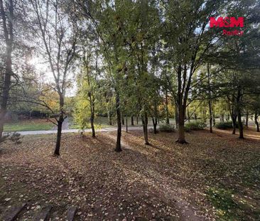 Pronájem bytu 1+1 36 m², Kyjická 4653, Chomutov - Fotografie 2