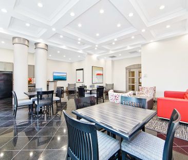 For Lease - 7 Lorraine Drive Unit# LPH 08, Toronto, Ontario - Photo 6