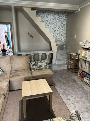 🏡 Mooie woning gelegen in Quaregnon – 3 slaapkamers, tuin - Foto 2