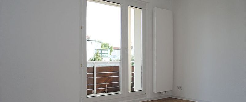 3-Raum-Wohnung Vogelweide 39 - Photo 1