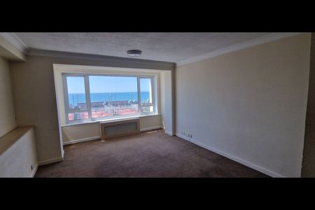 1 Bed Flat, Dorset Court, BN3 - Photo 2