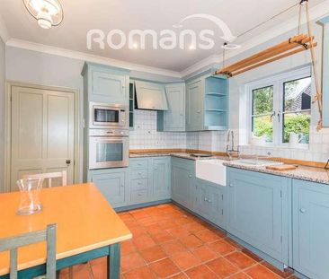 Braishfield House Cottages, Braishfield Road, Romsey, SO51 - Photo 3