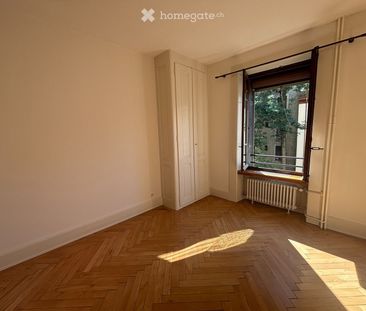 Appartement de 3 pièces à Genève - Quartier Vollandes - Photo 2