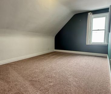 For Lease - 162 NINTH Avenue Unit# upper level, Kitchener, Ontario - Photo 4