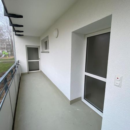 Demnächst frei! 3-Zimmer-Wohnung in Dortmund Wickede - Photo 3