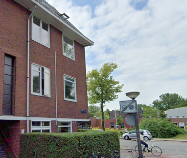 Te huur: Kamer Hamburgerstraat in Groningen - Foto 2